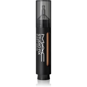 MAC Cosmetics Studio Fix Every-Wear All-Over Face Pen Machiaj si anticearcan cremos intr-unul singur - imagine 2